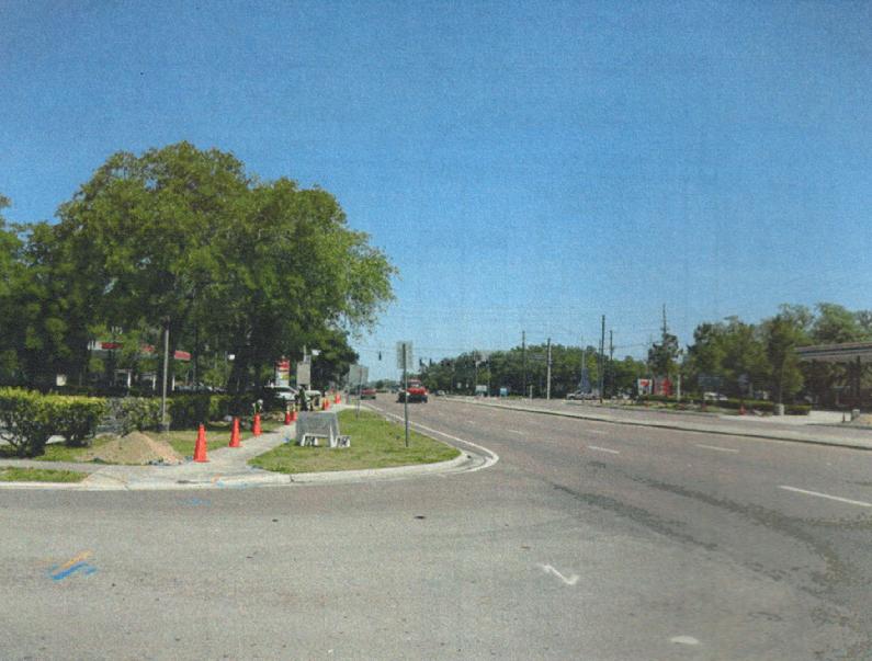 Little Road Photo