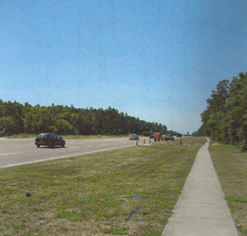 Little Road Photo